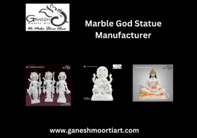 Best Marble Murti & God Statue Manufacturer