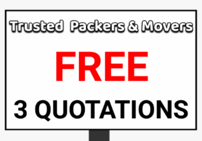 Best Packers and Movers in Navi Mumbai