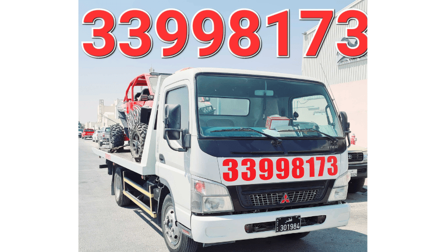 Best Roadside Assistance Services in Al Wakra