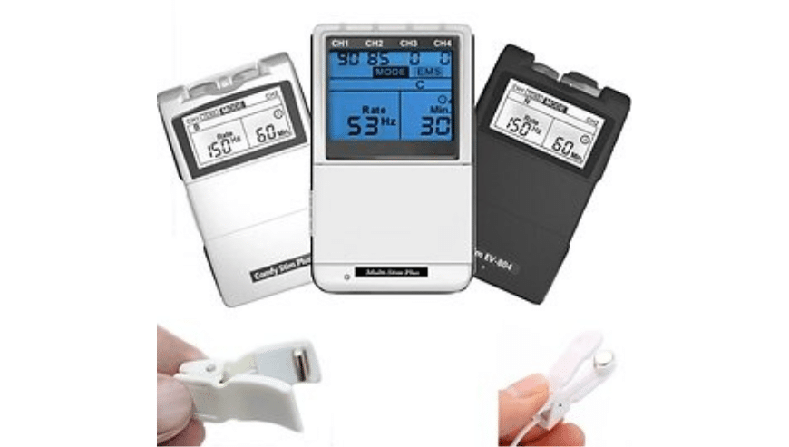 Best TENS Machines For Back Pain Relief