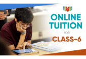 Join The Best Tuition Classes For Class 6 | Ziyyara