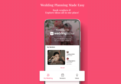 Best Wedding Planning Platforms in India