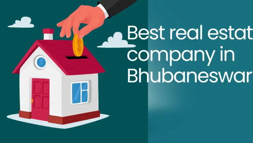 Best Construction Company in Bhubaneswar