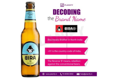 Is It Good To Do Investment in Bira Share Price ?