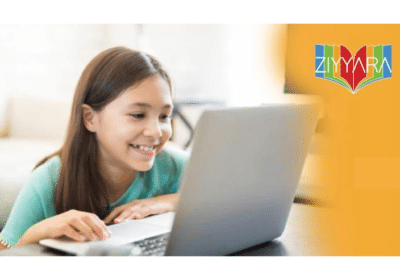 Book The Best Online Tuition Classes with Ziyyara