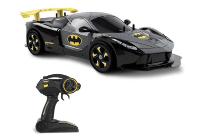Buy Kids Remote Control Cars in London