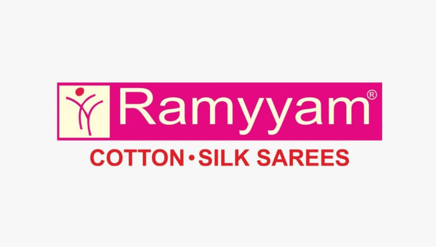 Buy Semi Tussar Sarees Online | Ramyyam
