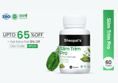 Buy Sheopals Slim Trim Pro For Losing Weight