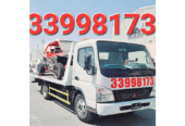 Car Breakdown Services in Al Wakra, Qatar