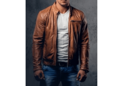 Celebrity Leather Jackets | Galaxy Jackets