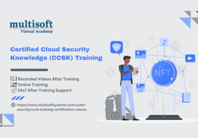 Certified-Cloud-Security-Knowledge-Training-Online