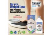 Cipzer Arq Dasharam for Weight Loss & Weakness