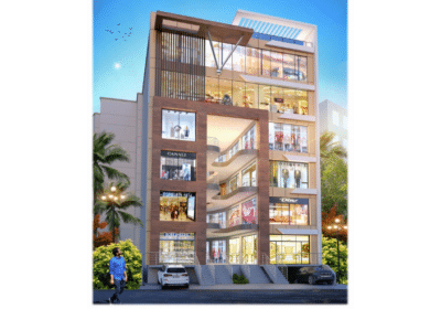 Commercial Shops For Sale at Tolichowki, Hyderabad