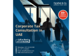 Top Corporate Tax Consultation in UAE