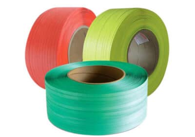Cotton Bale Strap Manufacturer in India