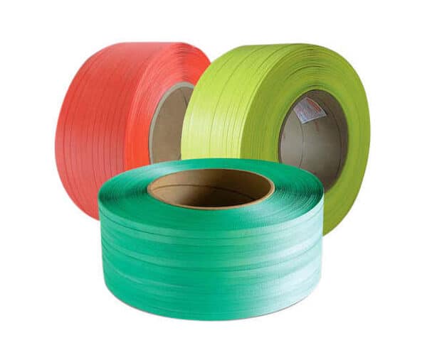 Cotton Bale Strap Manufacturer in India