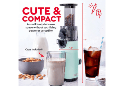 DASH-Deluxe-Compact-Masticating-Slow-Juicer