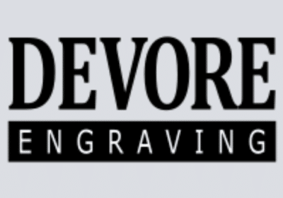 Devore-Engraving
