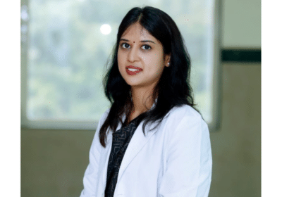 Best ENT Doctor in Ahmedabad