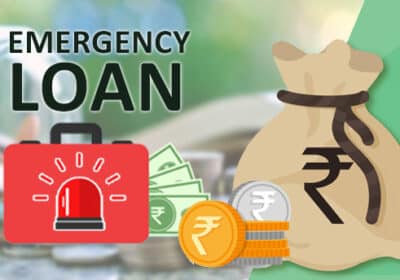Emergency Loan Offer with 3% Interest Rate