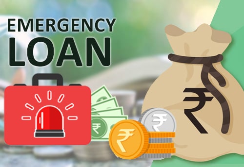Emergency Loan Offer with 3% Interest Rate