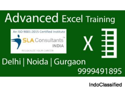 Excel-Course-in-Delhi