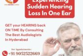 Hearing Aid Repair Services KPHB, Hyderabad