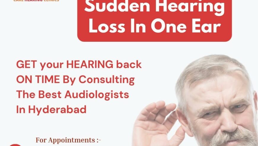 Experiening-Sudden-hearloss