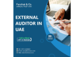 Best External Audit Services in Dubai