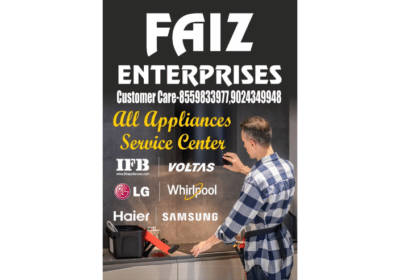 Faiz-Enterprises