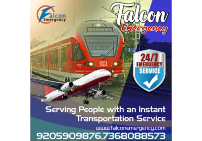 Falcon-Emergency-Train-Ambulance-Service-in-Patna-and-Ranchi