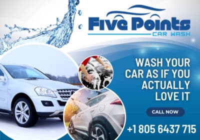 Five-Points-Car-Wash