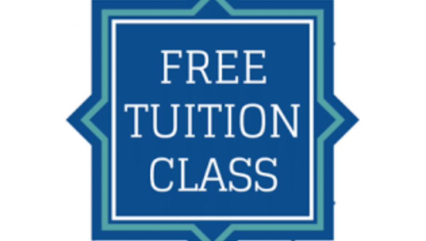 Free Tuition Classes For Accounts in Nagarbhavi