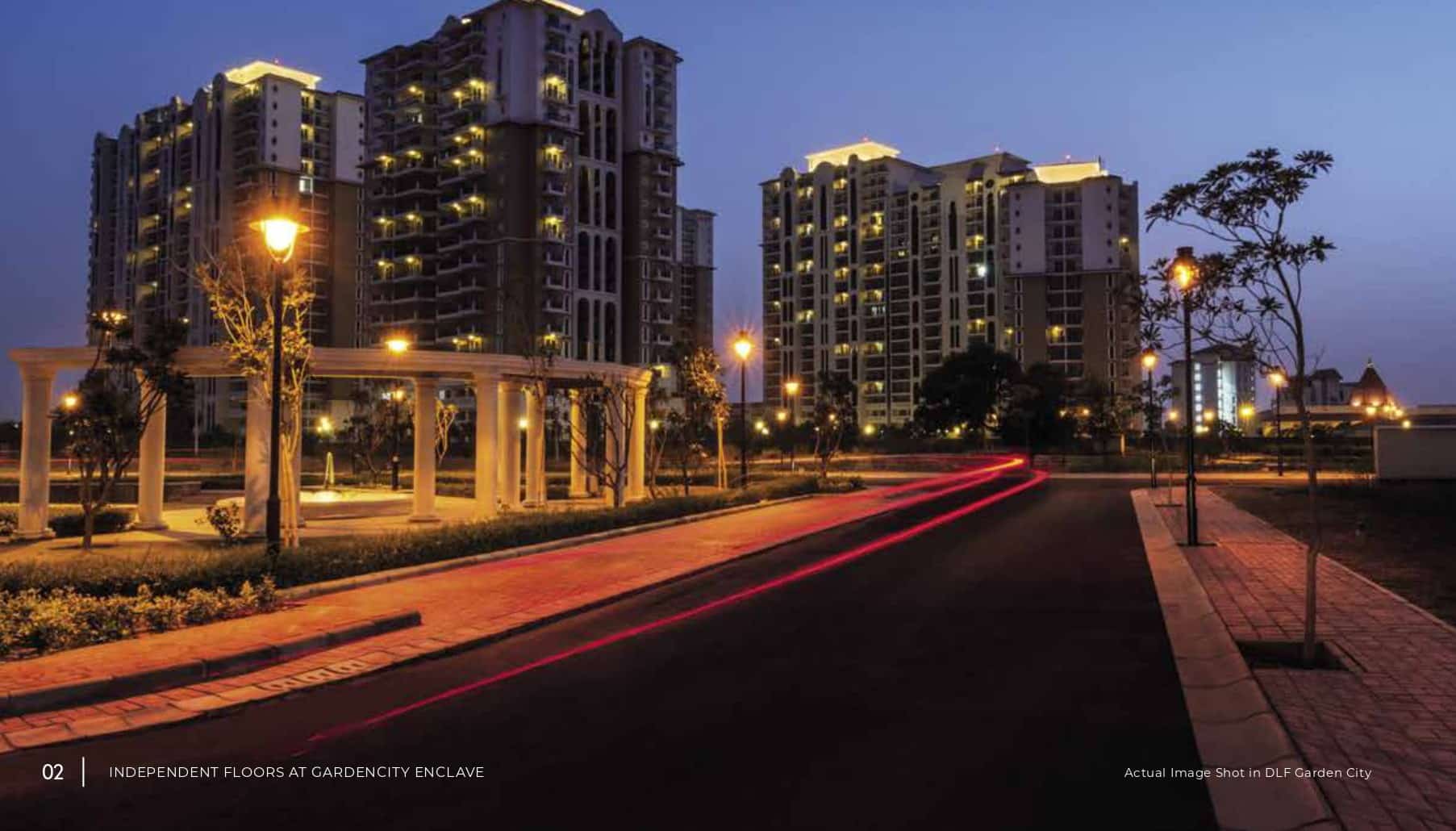 3BHK Residential Projects Sector 93, Gurgaon