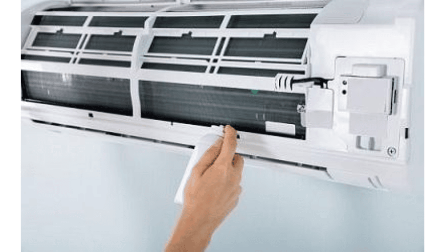 Godrej AC Service in Coimbatore | AB Electronics