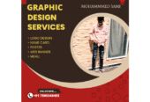 Graphic Design Services in Hyderabad