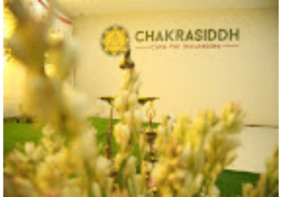 Best Holistic Healing Center in India | Chakrasiddh
