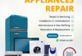 Home appliances-AC repair service in Jamshedpur