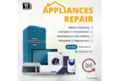 Home appliances-AC repair service in Jamshedpur