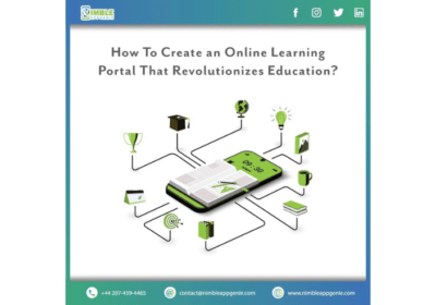 How-To-Create-an-Online-Learning-Portal-That-Revolutionizes-Education