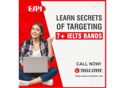 Best Online IELTS Coaching Classes in India