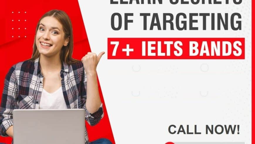 Best Online IELTS Coaching Classes in India