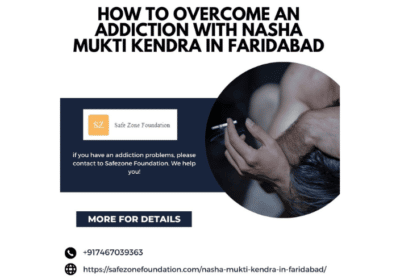 How-to-Overcome-An-Addiction-with-Nasha-Mukti-Kendra-in-Faridabad