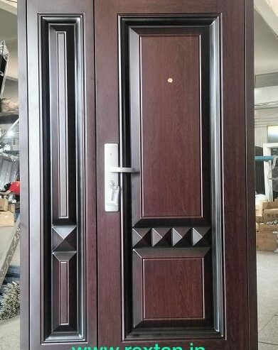 Buy Rextan Steel Doors & Window in Ambattur