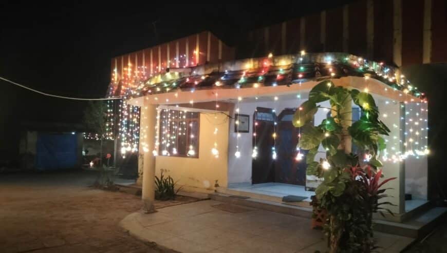 De-Addiction Rehabilitation Center in Dehradun
