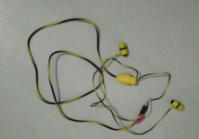 Mobile Earphones For Sale in Saharanpur