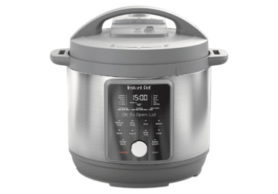 Instant-Pot-Duo-Plus-Electric-Pressure-Cooker