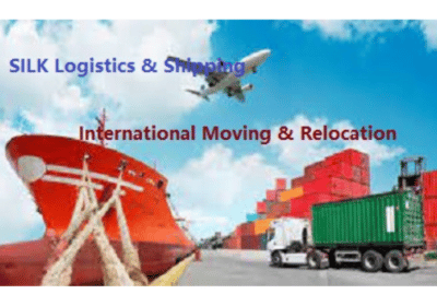 International Freight Forwarding Services in Lahore