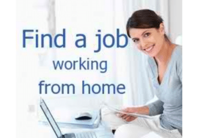 Simple Part Time Jobs For Students & Housewife
