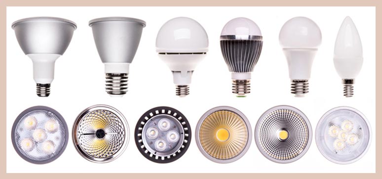 List of Lighting Fixtures Suppliers in UAE